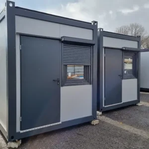 Container 6058x2438mm Office