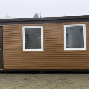 Office container 6 x 2.40m
