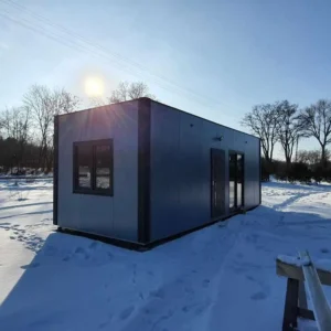 Office container 4x, 2.20m
