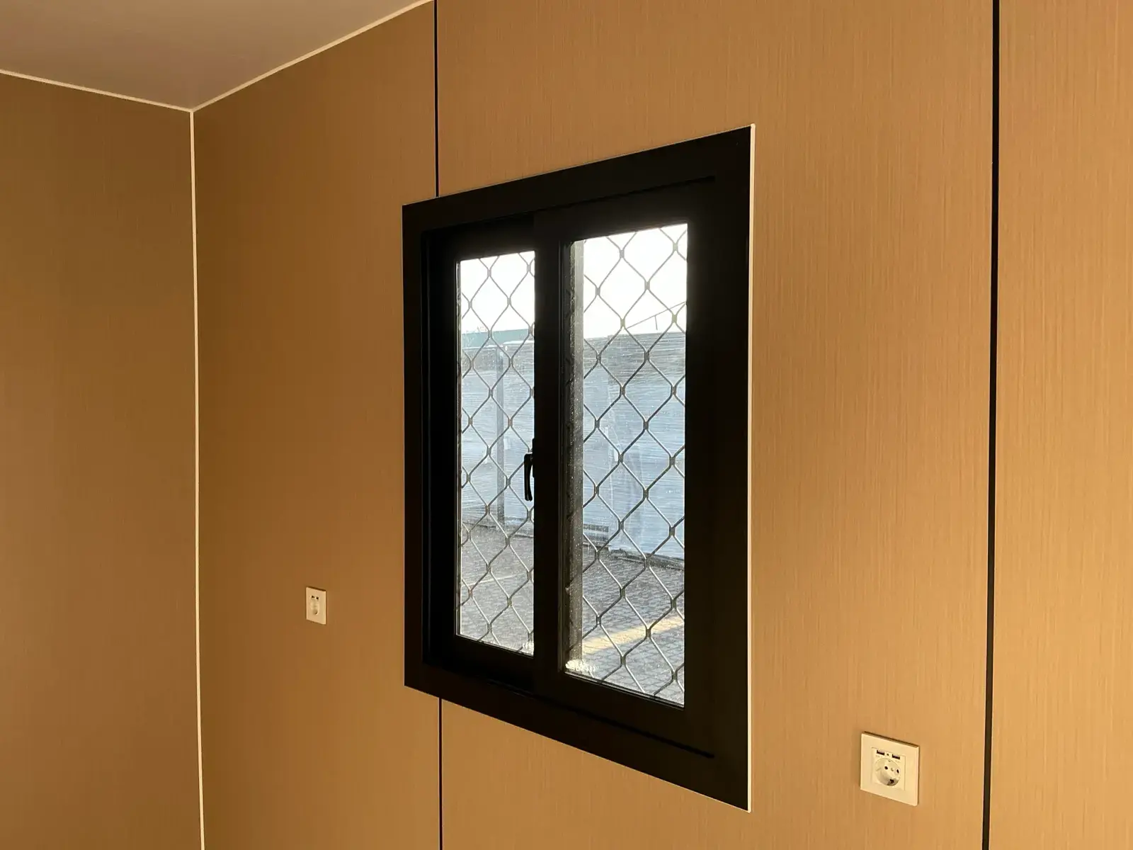 double container house (12 meters / 40 feet hq) - image 15