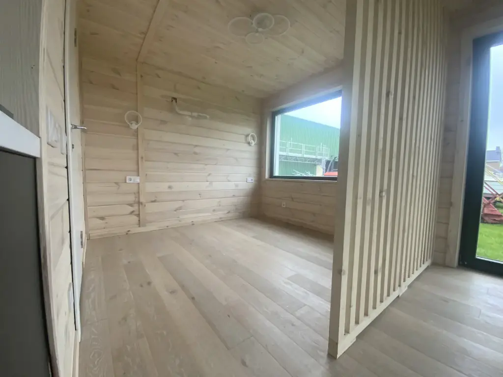mobile home - image 22