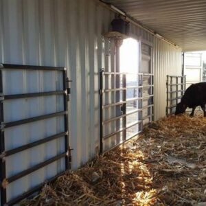 cow transport container - image 2