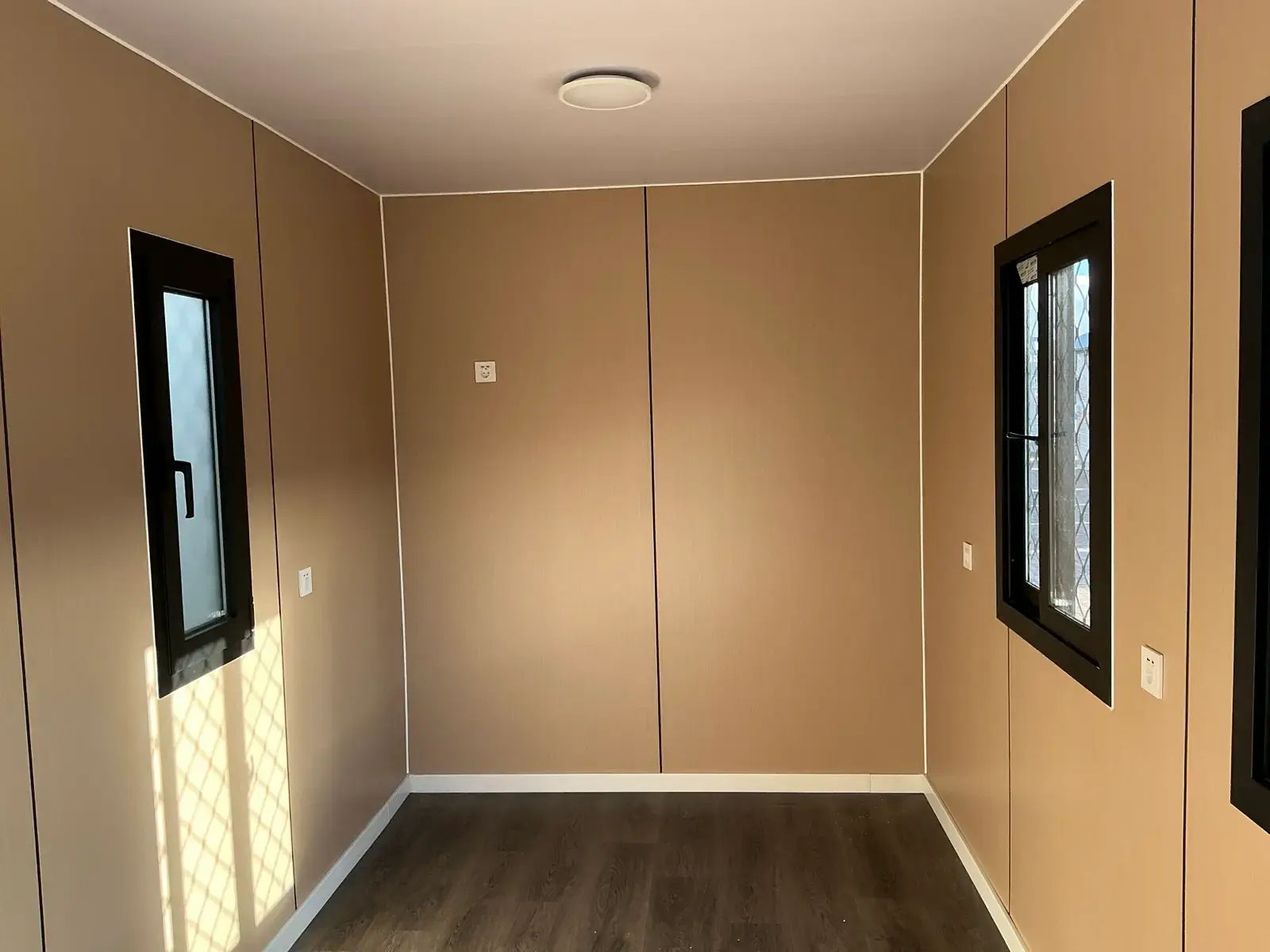 double container house (12 meters / 40 feet hq) - image 13
