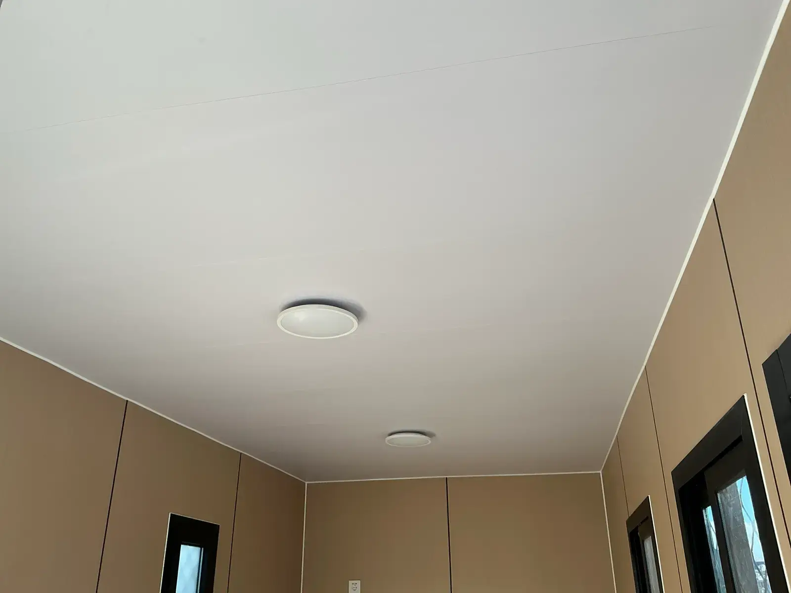 double container house (12 meters / 40 feet hq) - image 7