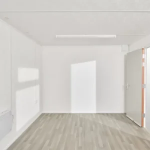 16 ft x 10 ft site office / jackleg
