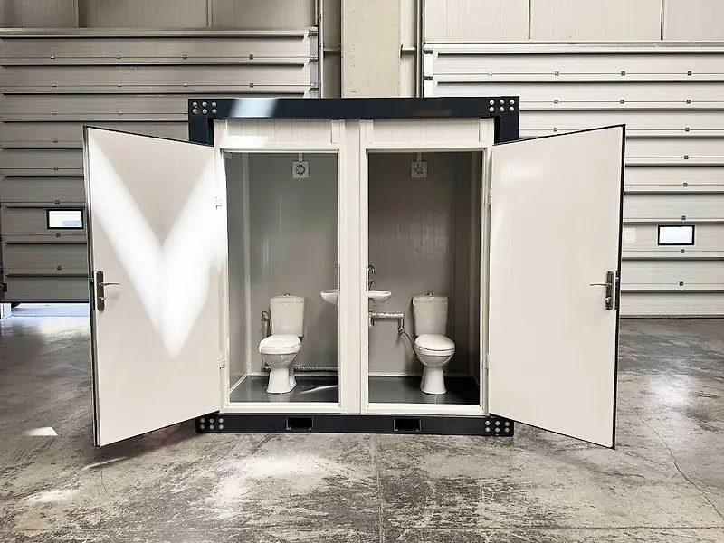 sun container sanitary container | toilet container | shower - image 12