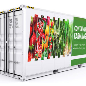 entry level smart farm container - image 2