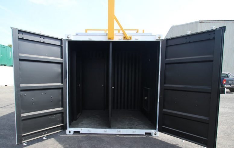 mobile confined space training container - image 3