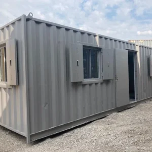 30 ft modibox office