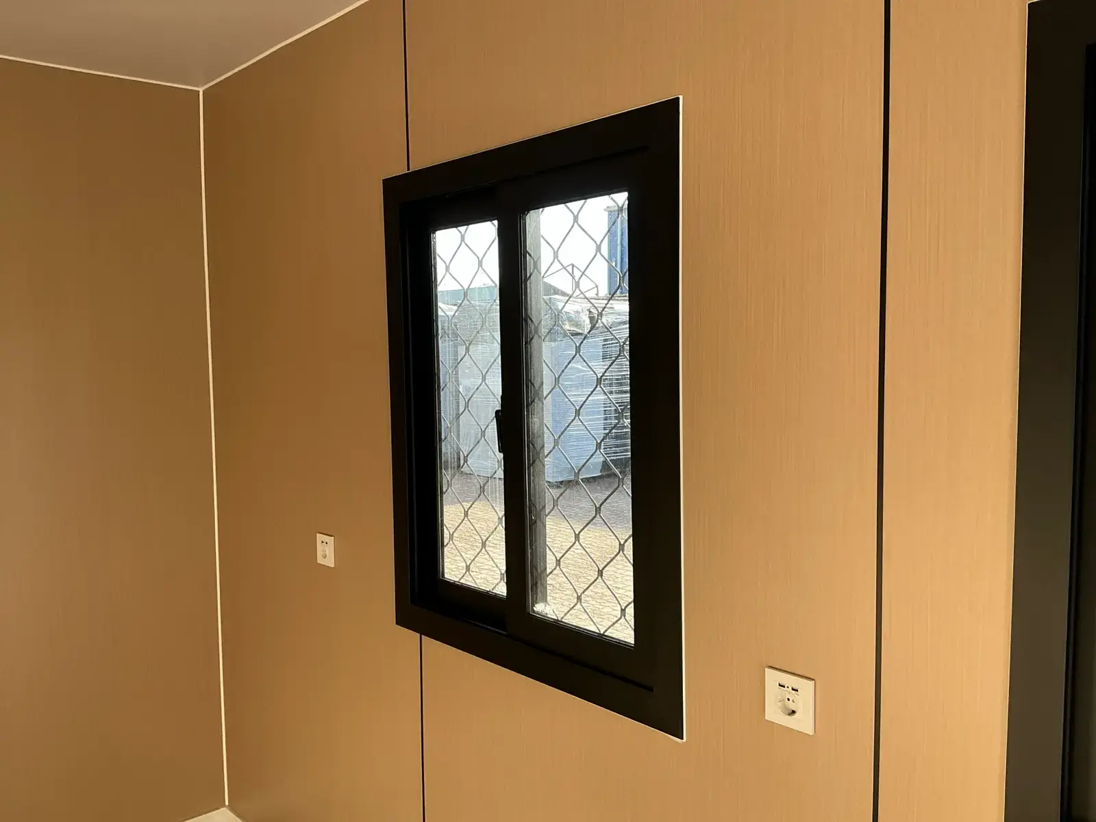 double container house (12 meters / 40 feet hq) - image 16