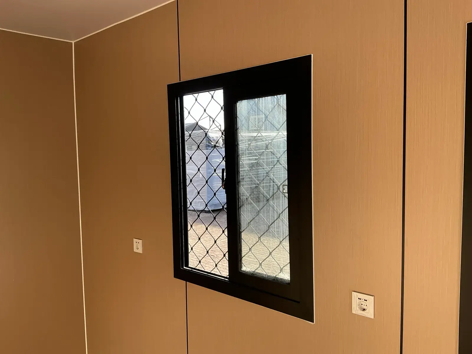 double container house (12 meters / 40 feet hq) - image 18