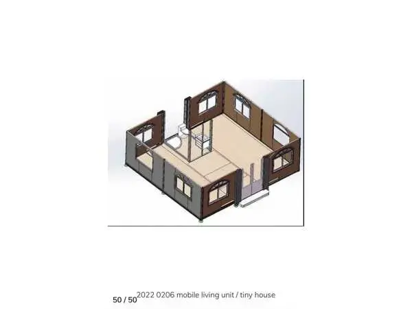tiny house - image 9