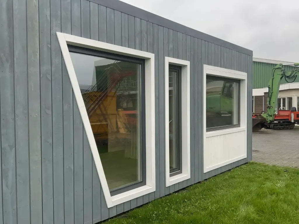 mobile home - image 3