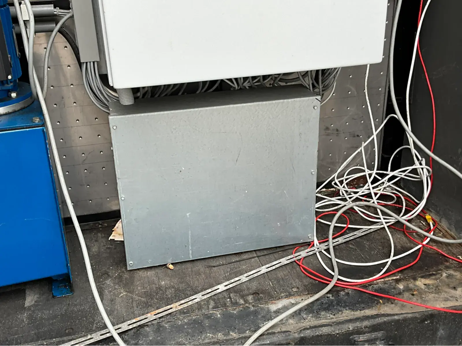 crga.0002 event access control unit (used) watch the video - image 34