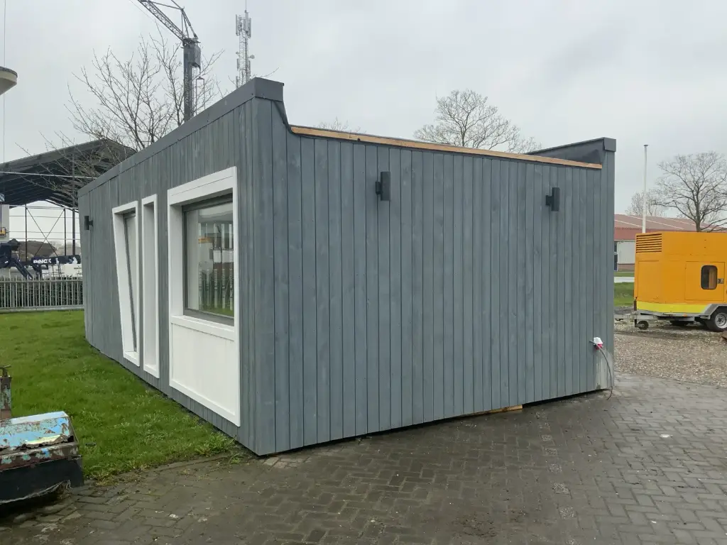 mobile home - image 5