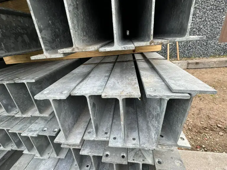 ipe 180 (60x) steel beam - image 5