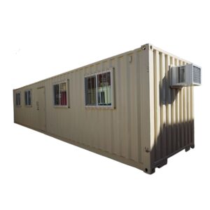 40 ft premium container office - image 2