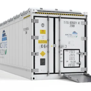 40 ft arcticstore horizon - image 2