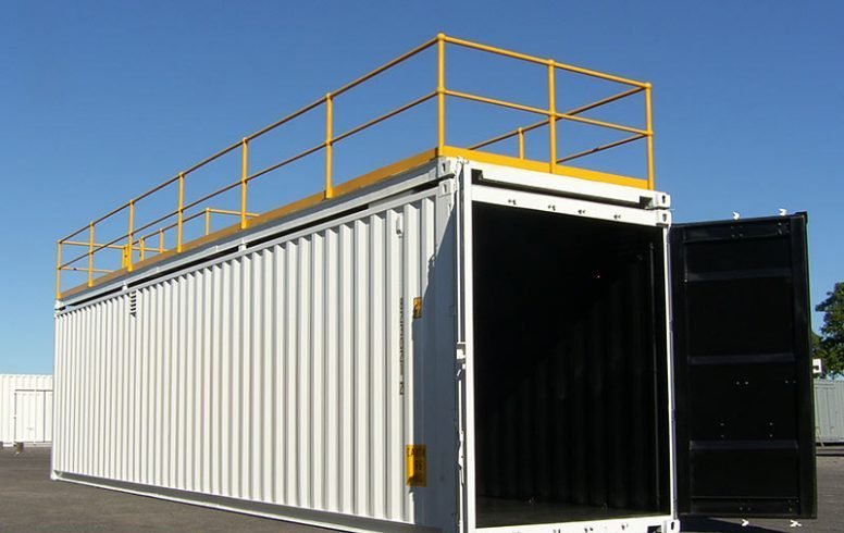 mobile confined space training container - image 6