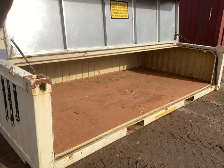 sea box inc. sb94905 army container - image 4