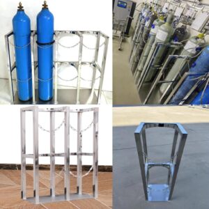 4 ft protector basket - image 2