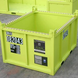 8 ft cargo basket - image 2