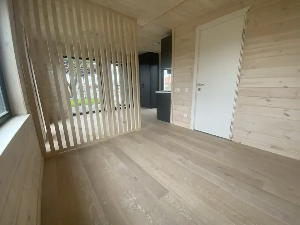 mobile home - image 21