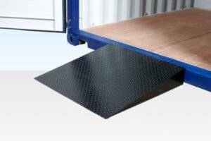 container ramp