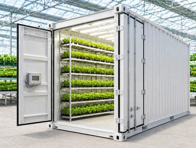 premium smart farm system - image 2