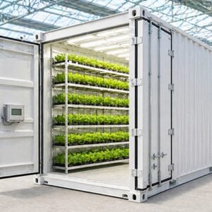 premium smart farm system