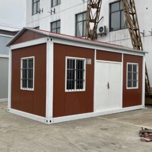 513-otd affordable prefab tiny home (200 sq ft )