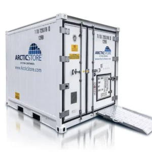 10 ft arcticstore - image 2