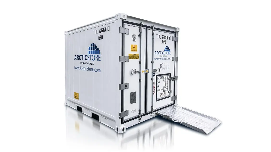 10 ft arcticstore - image 2