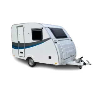 niewiadow oceans ii caravan