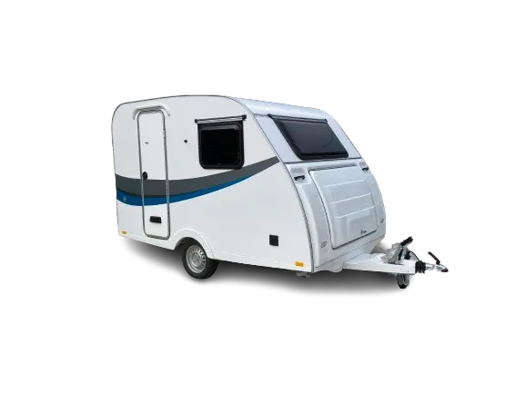 niewiadow oceans ii caravan