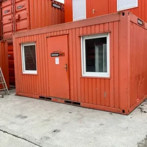 tremco office container - image 3