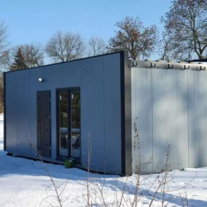 housing container 3.00 x 8.00 m - image 4