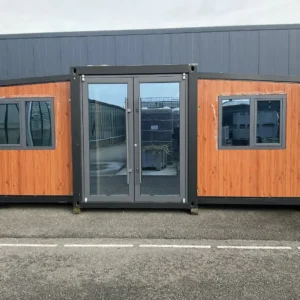container / mobile unit - image 2
