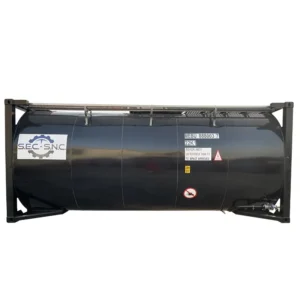 cube shipping carbon steel container for sale