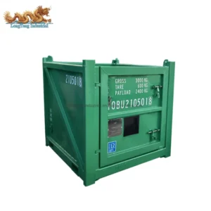 5 ft cargo basket - image 2
