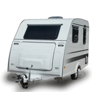 oceany van/caravan - image 2
