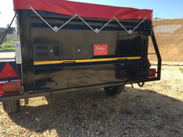 trailer tilt - image 4