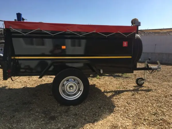 trailer tilt - image 3