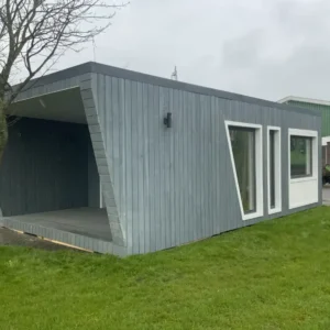 mobile home - image 2