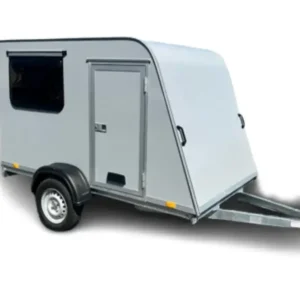 mini caravan b7526 - image 2