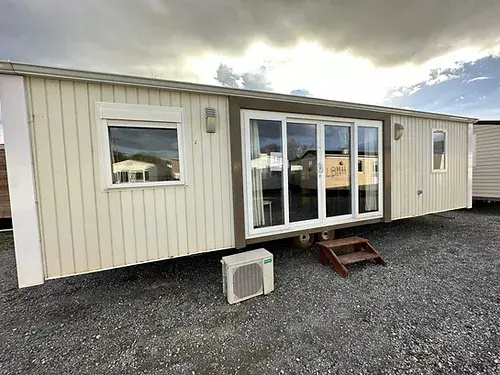trigano luxury residential 3-bedroom mobile home