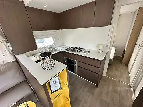 trigano luxury residential 3-bedroom mobile home - image 4