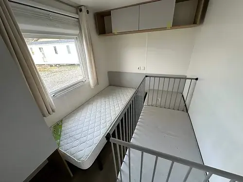 trigano luxury residential 3-bedroom mobile home - image 2
