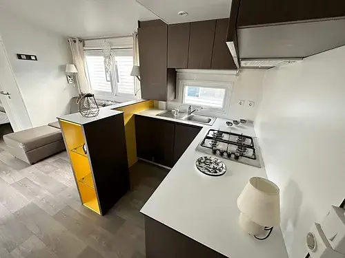 trigano luxury residential 3-bedroom mobile home - image 6