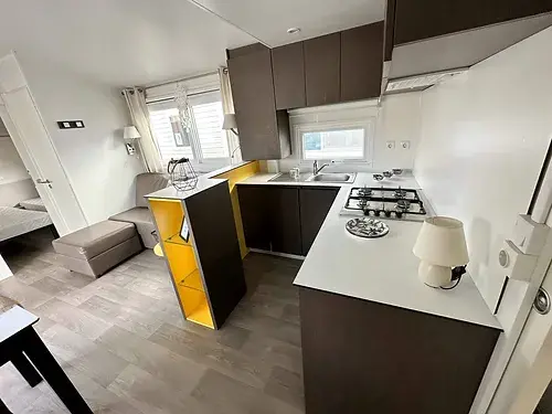 trigano luxury residential 3-bedroom mobile home - image 5